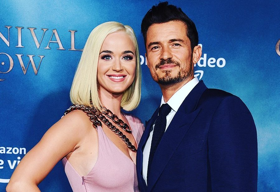 Terrible “fallo” de Orlando Bloom: Se tatuó en homenaje a su hijo y puso la torta (FOTO)