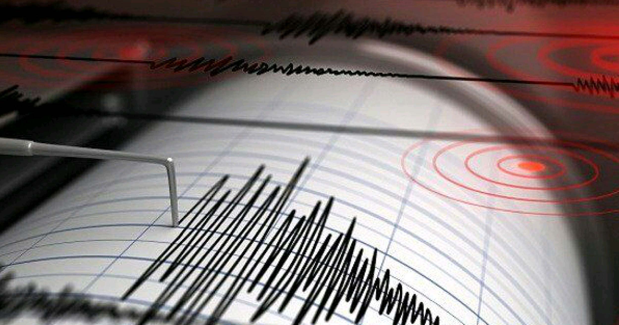 Temblor de magnitud 6.0 sacude a Puerto Rico #11Ene