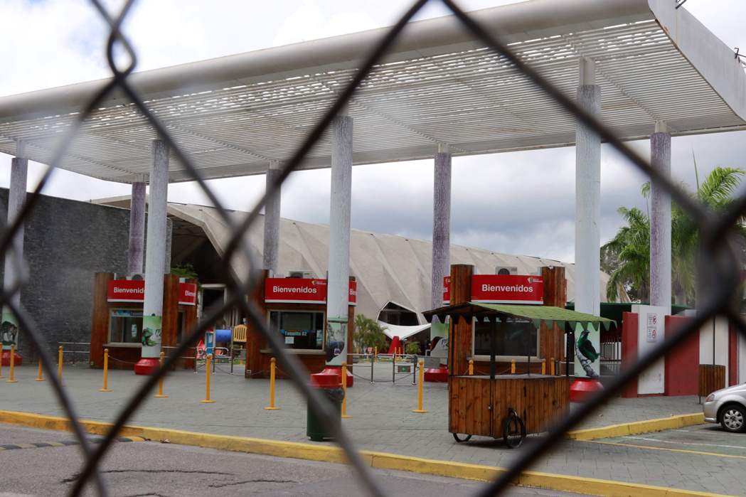 El teleférico de El Ávila mantiene paralizadas sus operaciones