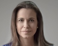 María Corina Machado: Todo o nada