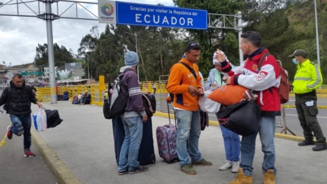 ecuador