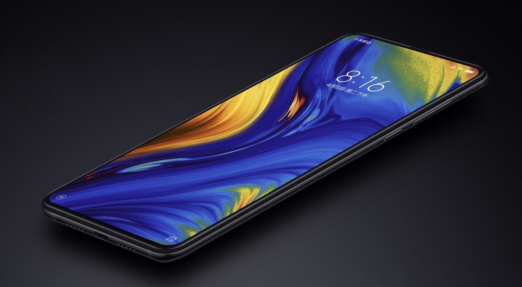 ¡BÁRBARO! Xiaomi lanzará un celular con una cámara de 108 megapíxeles