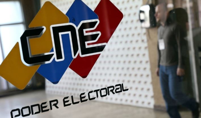 Súmate: La constitución establece que la AN es quien elige a rectores del CNE