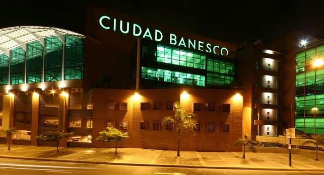 Banesco habilita PagoMóvil en su banca por Internet