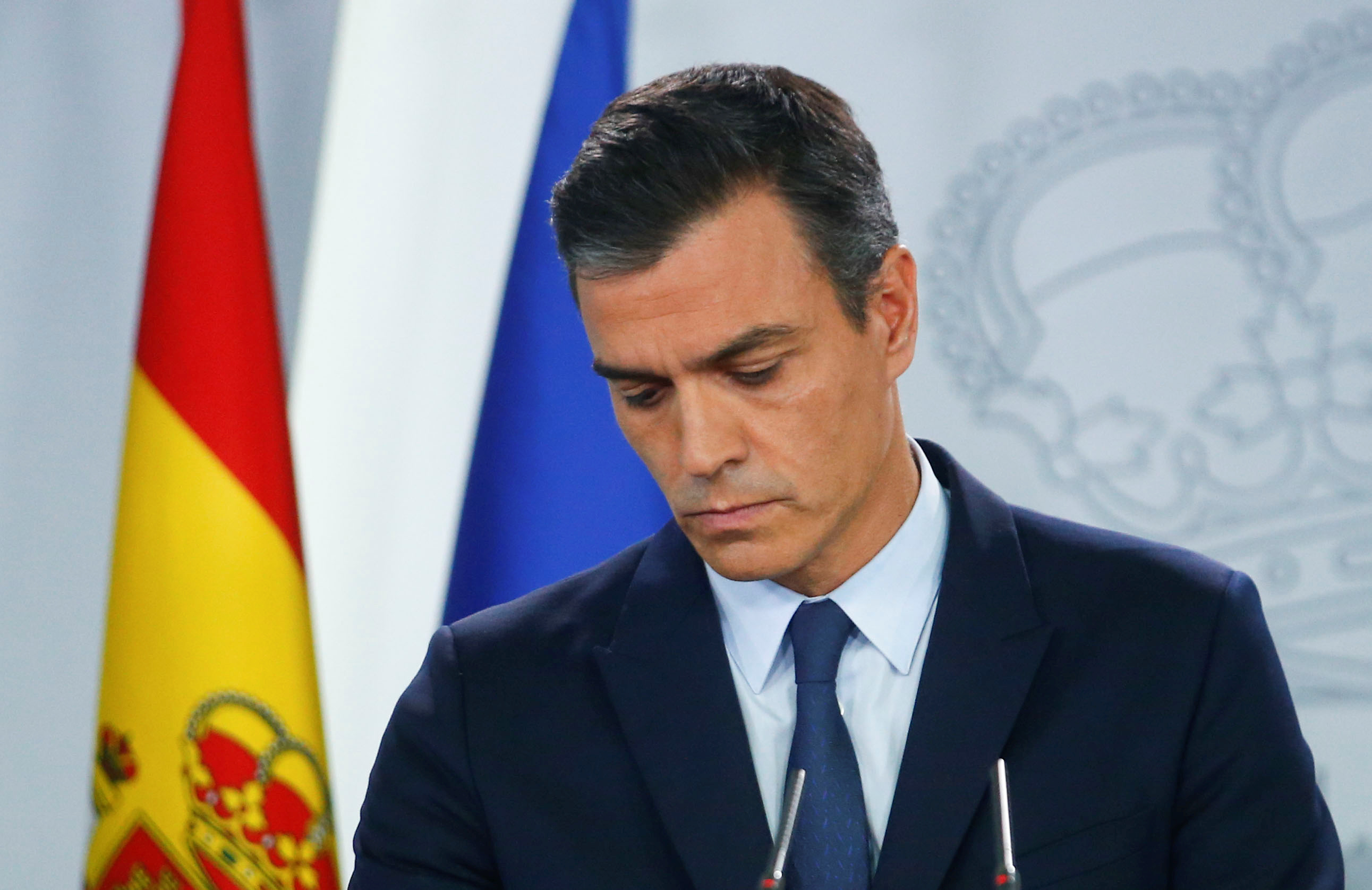 Revelan los motivos por los que Pedro Sánchez habría ordenado intervenir en Bolivia