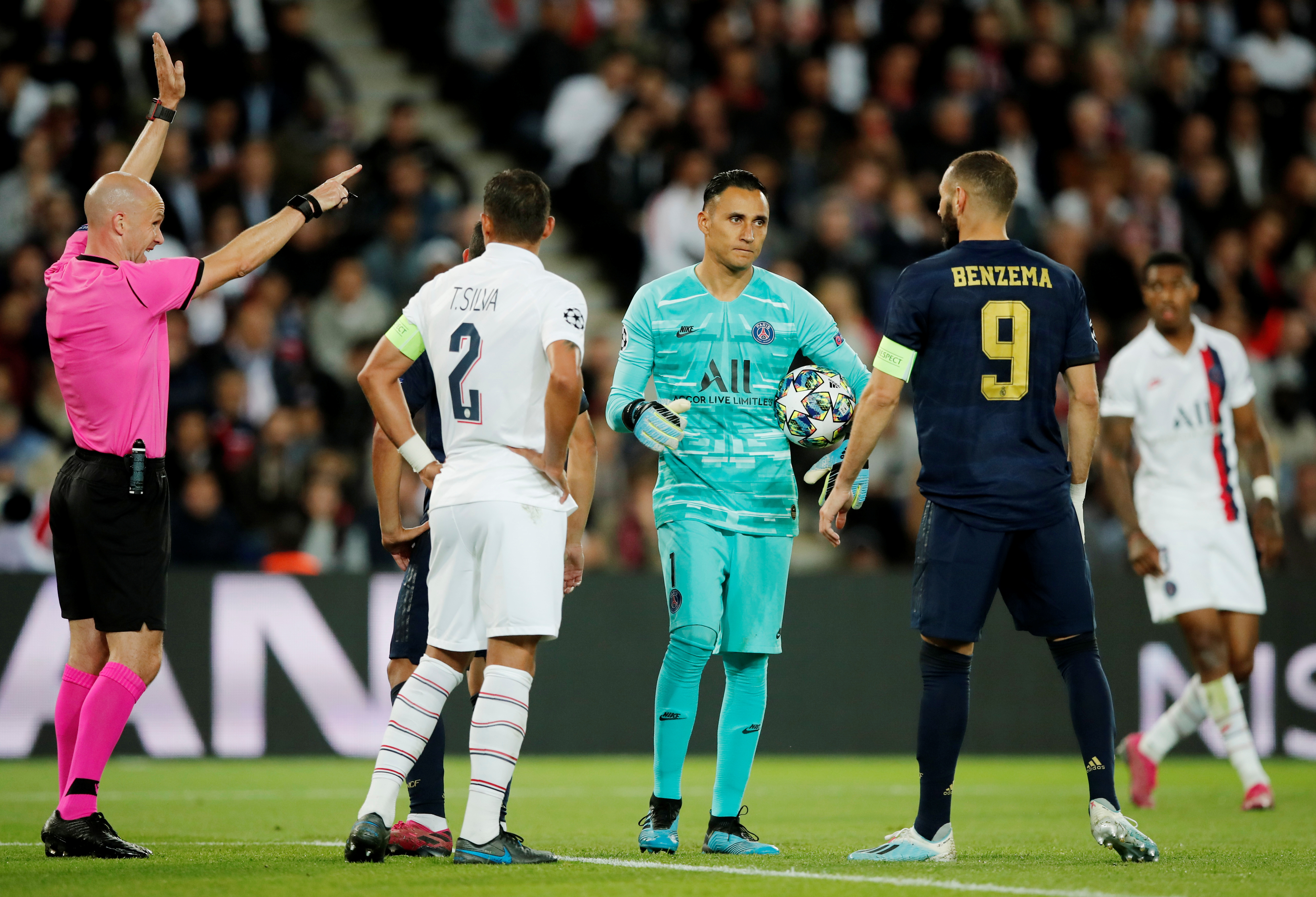 La prensa no tuvo piedad con el Real Madrid tras su humillante debut en Champions