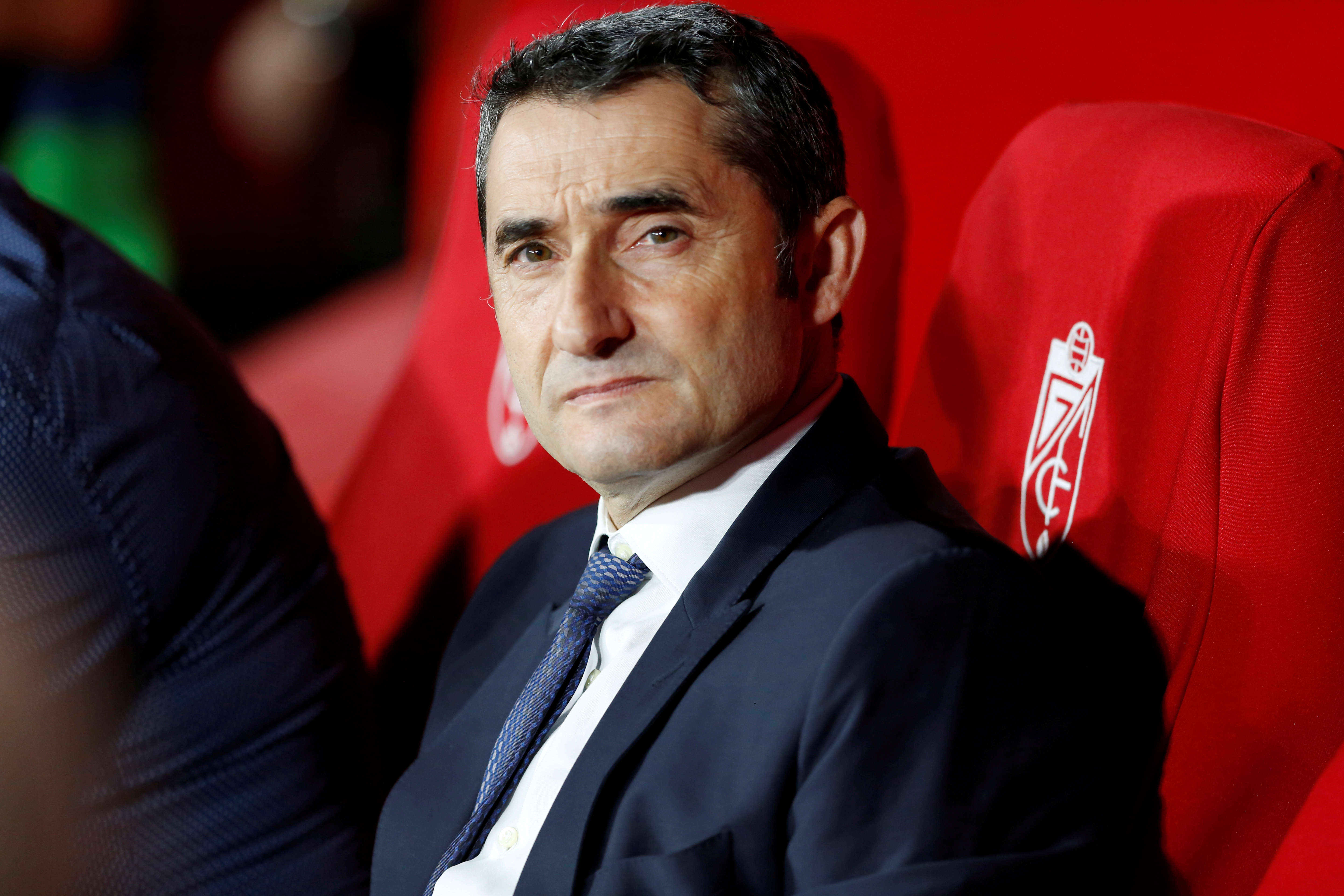 La elegante carta de Ernesto Valverde en el adiós al Barcelona