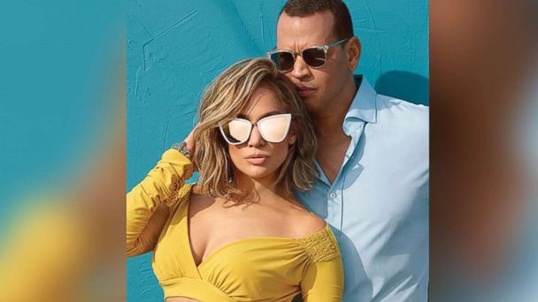 VIDEO: Jennifer López seduce a A-Rod bailando con un hombre vestido de mujer