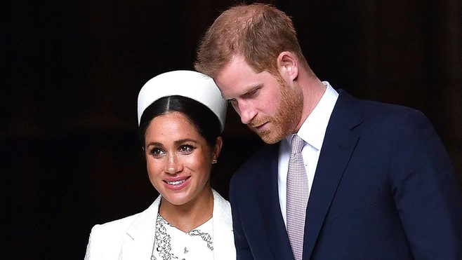 El “escape” de Meghan Markle y el príncipe Harry: Estarían buscando casa en Malibú