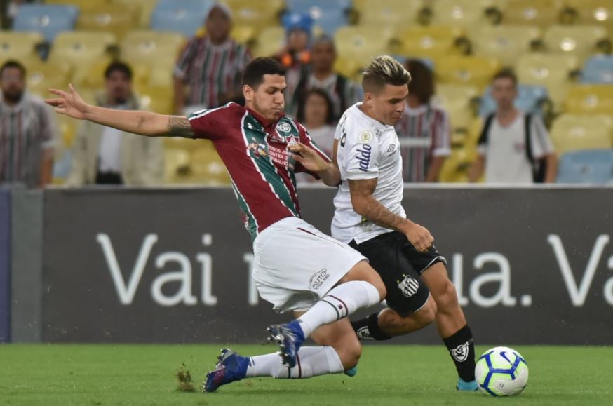 El GOLAZO de Soteldo dio de qué hablar por su dedicatoria a Josef Martínez (VIDEO)