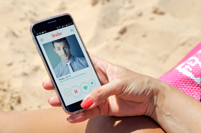 ¡Imperdible! Descubre cuáles son las mentiras más comunes en Tinder