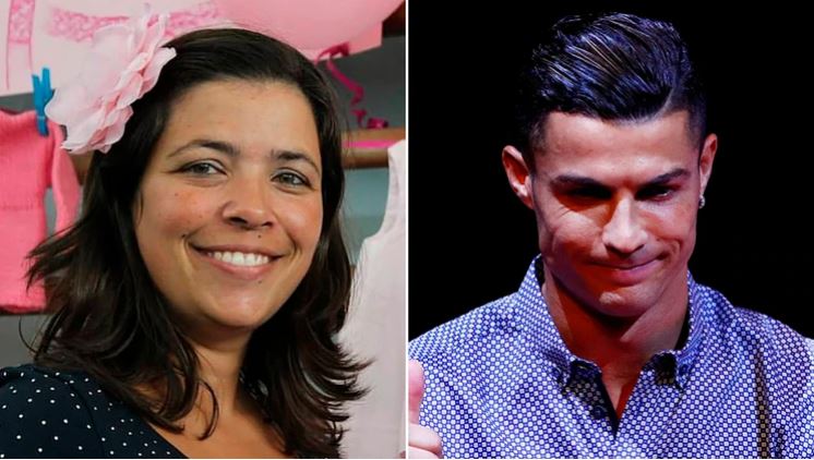 Las revelaciones de la mujer que le regalaba hamburguesas a Cristiano Ronaldo cuando no tenía para comer