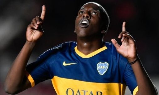 EN VIDEO: Jan Hurtado reventó las redes con espectacular GOLAZO para sellar una nueva victoria de Boca Juniors