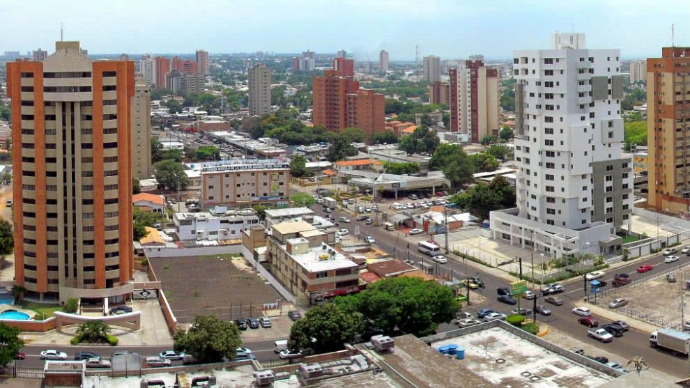 Golpeada por la crisis chavista, Maracaibo cumple 490 años de su fundación