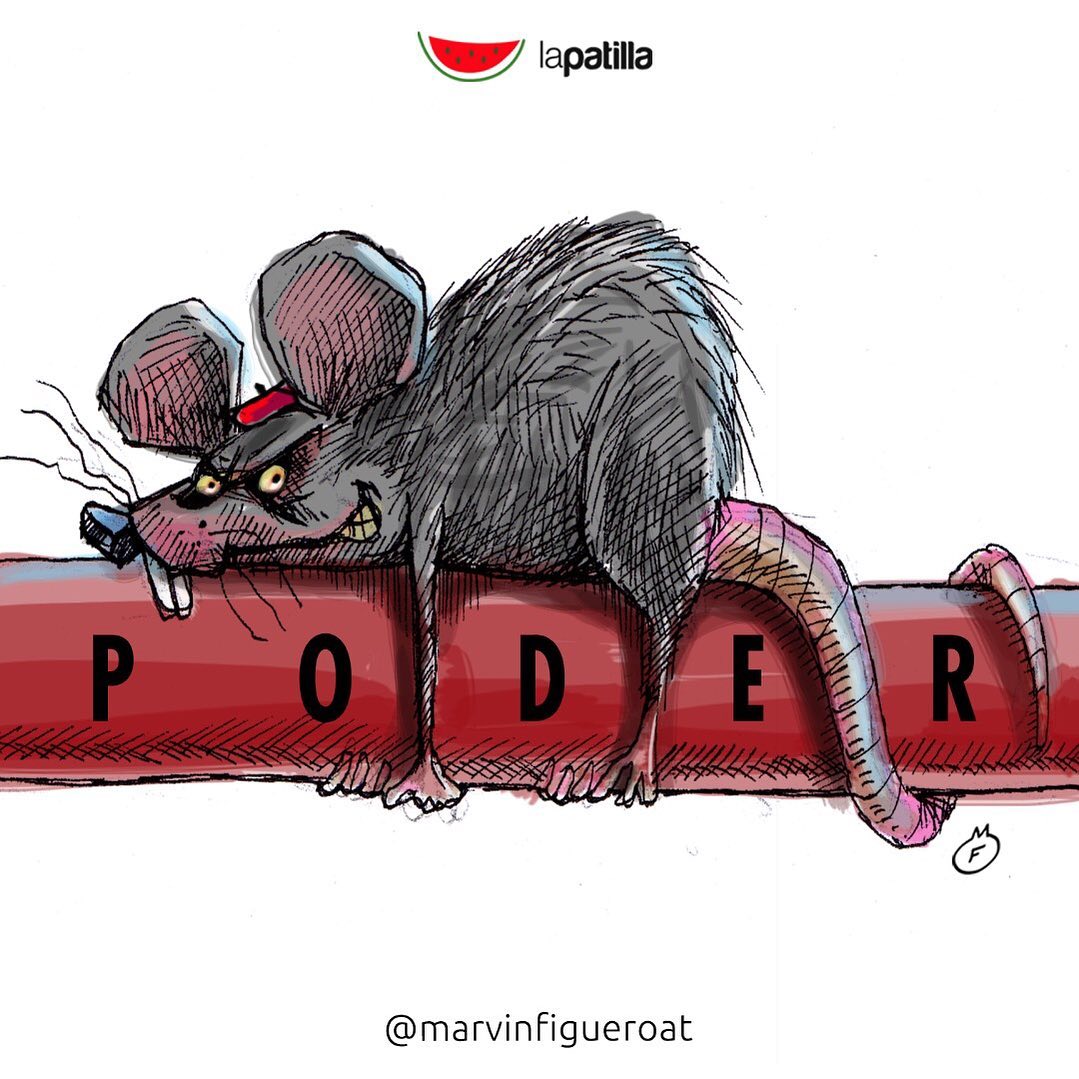 Caricaturas de este domingo 8 de septiembre de 2019