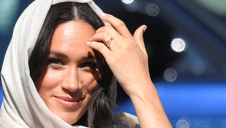 El último aliado que encontró Meghan Markle luego de revelar íntimos secretos del reinado