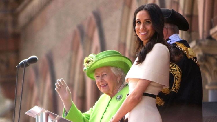 ¿Pensabas que era solo Meghan? Estos 10 famosos le dijeron NO a la corona británica