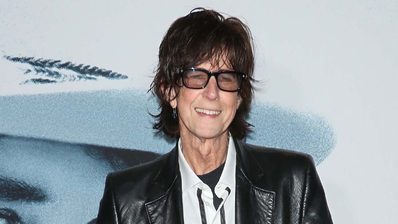 Rick Ocasek, vocalista de The Cars, fue hallado muerto en su residencia