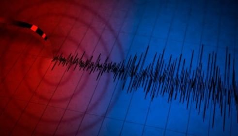 Un temblor de magnitud 5 sacude el sur de Puerto Rico