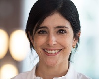 Gabriela Calderón de Burgos: Chile en el precipicio