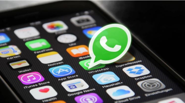 ¡Coge dato! Los pasos para crear tus propios stickers de WhatsApp