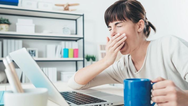 Si no duermes, el reloj de vida se acorta: Descubre las claves sobre la siesta que no sabias