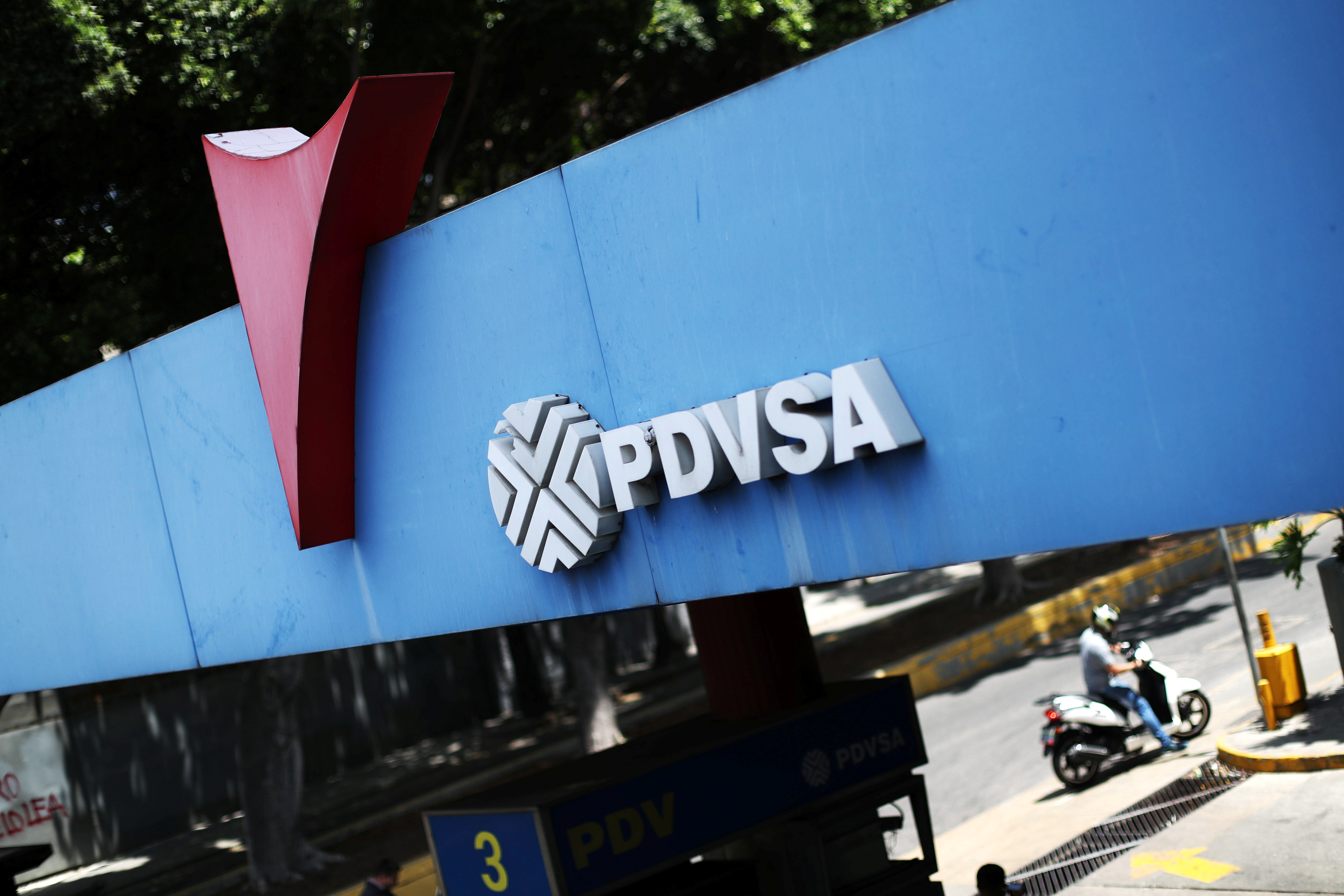 Nueva Zelanda congeló más de 17 millones de dólares por presunta corrupción vinculada a Pdvsa