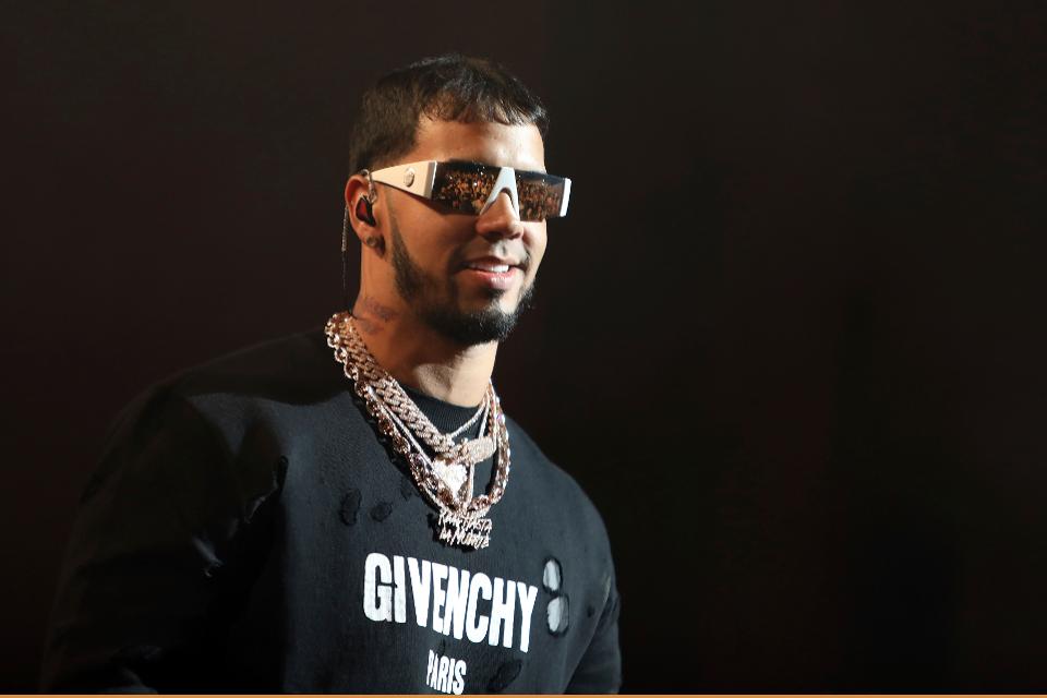 ¡ATENCIÓN! Estos son los precios para ver a Anuel en el Poliedro de Caracas