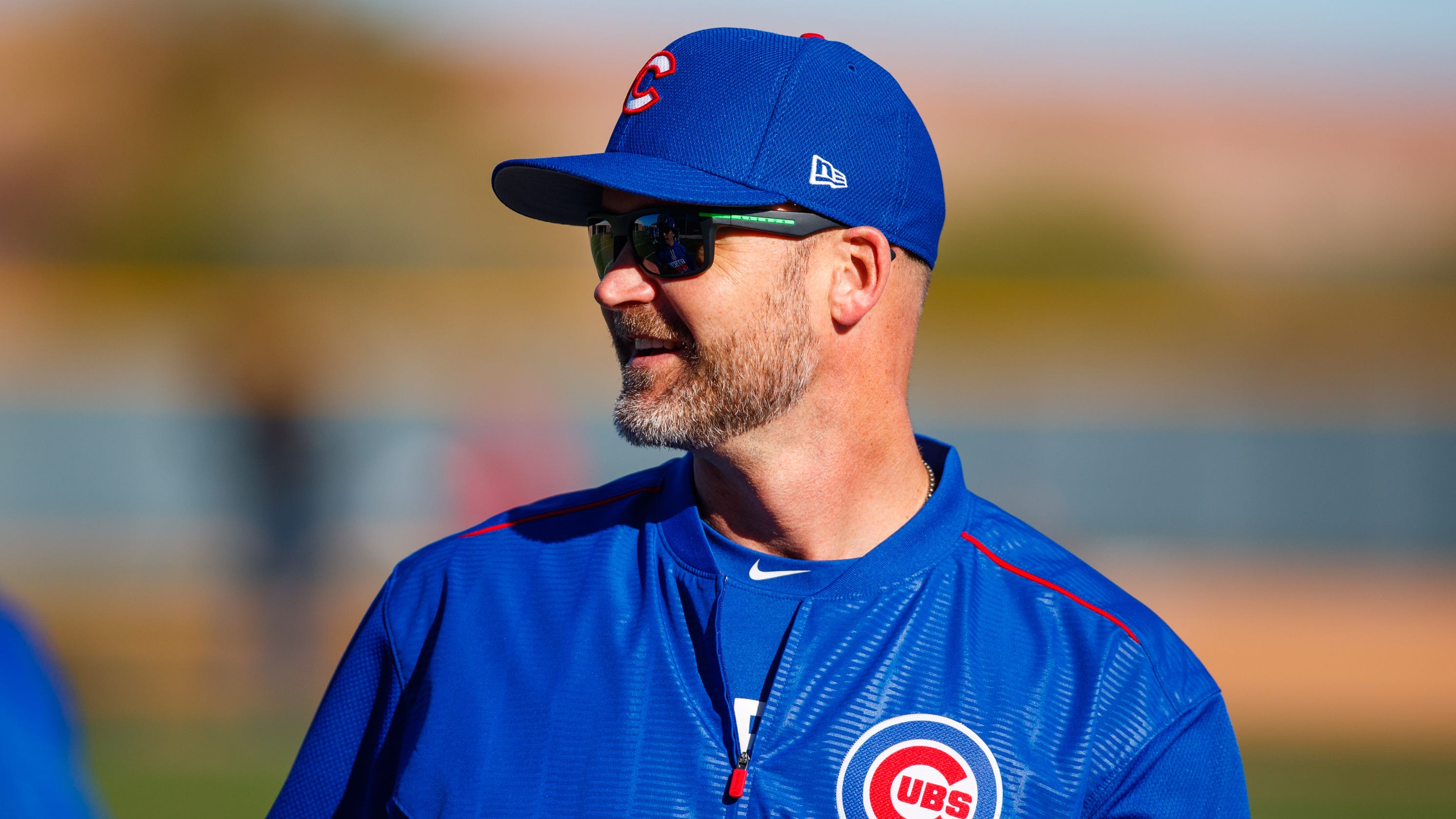 David Ross está cerca de ser el nuevo mánager de los Cachorros