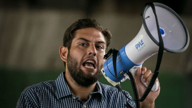 Hoy continúa el juicio al diputado Juan Requesens #2Dic