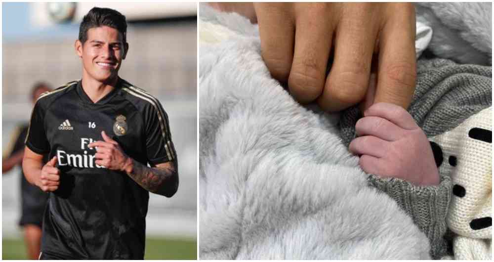 “No es de Shannon” Salen a la luz revelaciones sobre el hijo de James Rodríguez