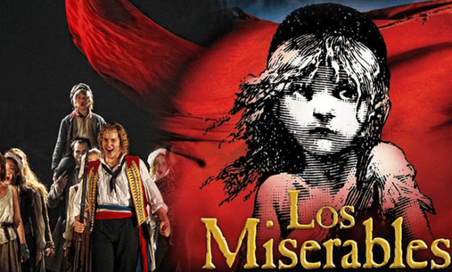 Los Miserables