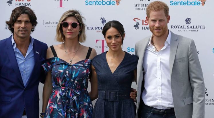 “Renunció a todo”: Amigo de Meghan reveló los sacrificios que hizo para casarse con Harry