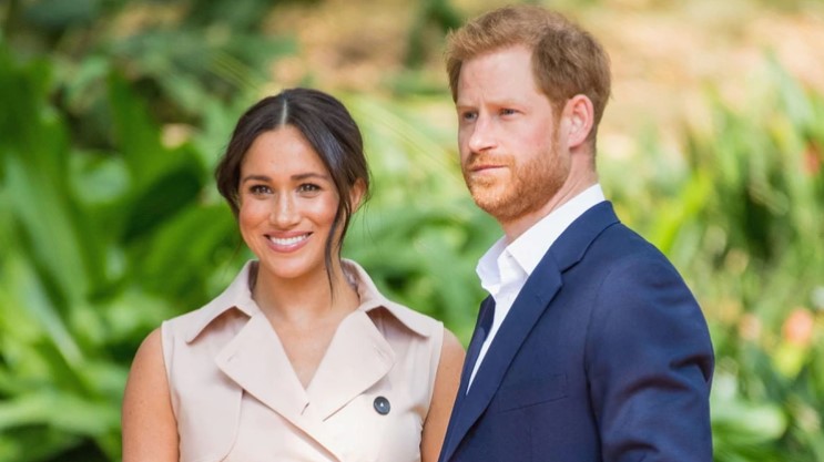 La “humilde” cantidad de dinero que podrían ganar Meghan y Harry con su renuncia