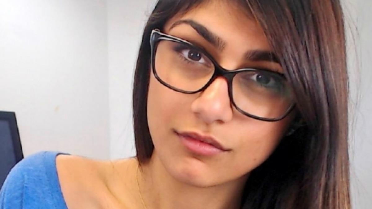 Mia Khalifa encendió Instagram con su disfraz para Halloween (Fotos)