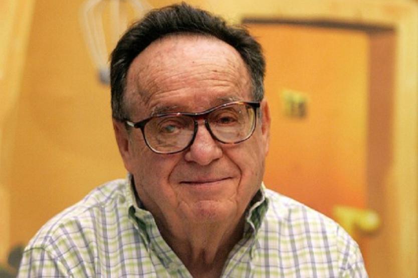 El día que Chespirito confesó qué era lo que más lo conmovía en la vida (VIDEO)