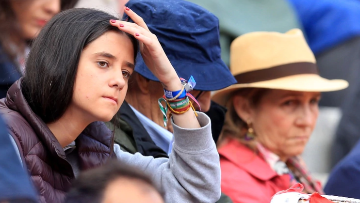 La impactante cornada que sufrió el novio torero de la sobrina del rey de España (Fotos Sensibles)