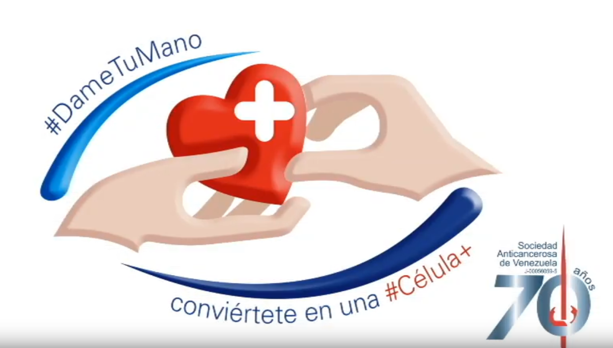 La campaña Célula Positiva te invita a activarte contra el cáncer