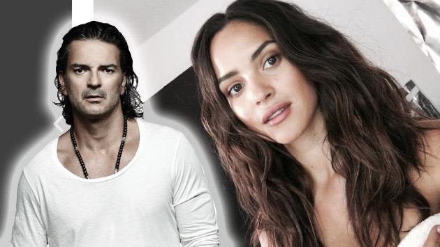 ¡SIN SOSTÉN! Las fotos de la hija de Ricardo Arjona que te harán delirar