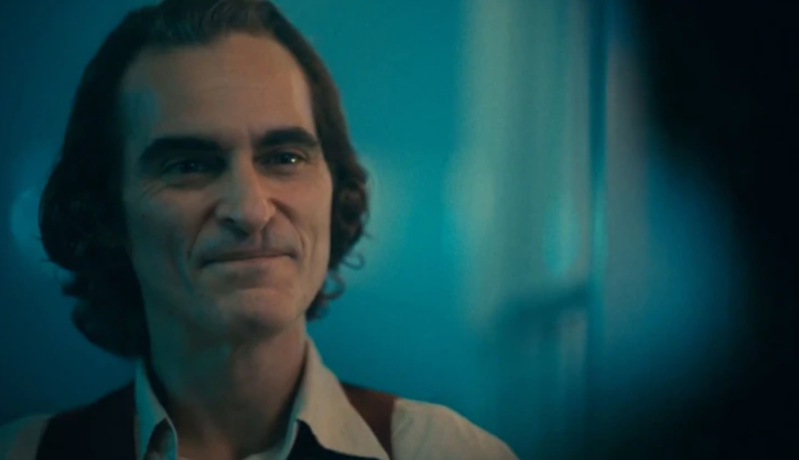 Joaquin Phoenix reveló su propia teoría sobre el final de Joker