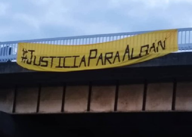 Familia de Fernando Albán demandó a Maduro en EEUU