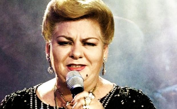 Paquita la del Barrio