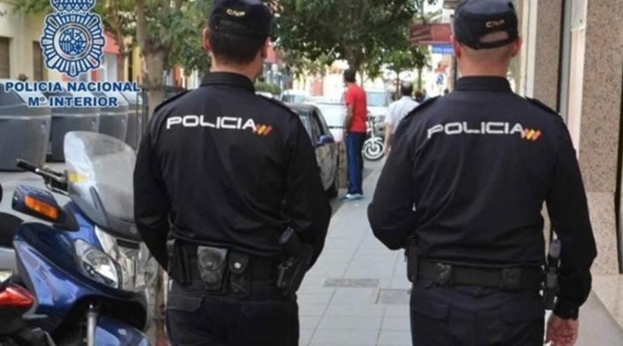 Detienen a un venezolano por el asesinato de su esposa en España