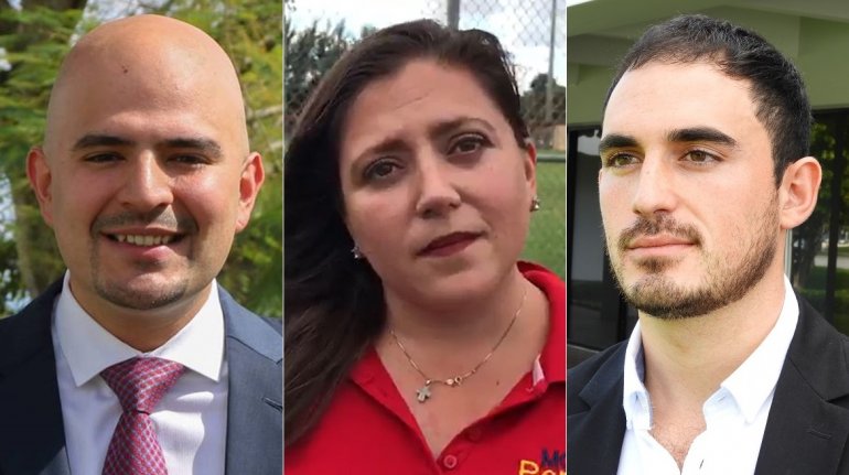 Joven aspirante al Concejo de Hialeah recibe apoyo de concejales recién electos