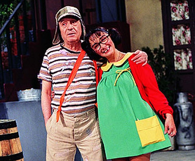 “La Chilindrina” reveló el motivo por el cual “El Chavo del 8” llegó a su fin