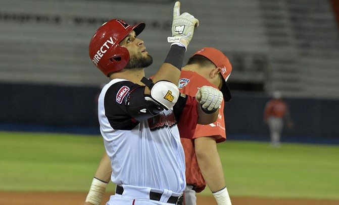 Cardenales barrió a Caribes en Barquisimeto: Resultados de la Lvbp #28Nov