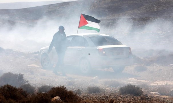 Hallaron el cadáver de un palestino de 80 años tras ser detenido por el ejército israelí