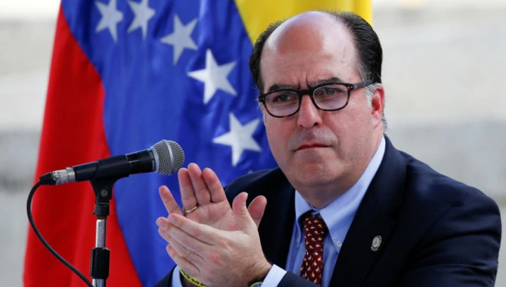 Borges: Renuncia el ministro de Trinidad y Tobago tras negarse a participar en los negocios corruptos de la dictadura de Maduro