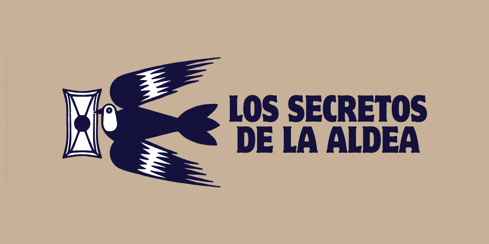 Los secretos de la Aldea