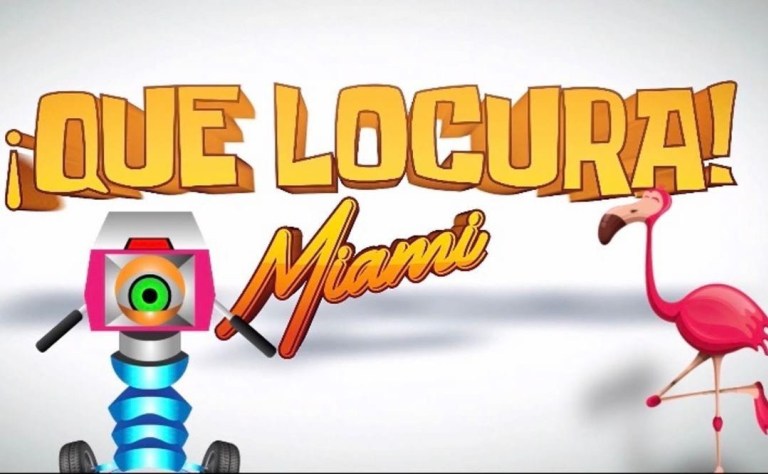 ¡Qué locura! El programa de cámara escondida más importante está de vuelta